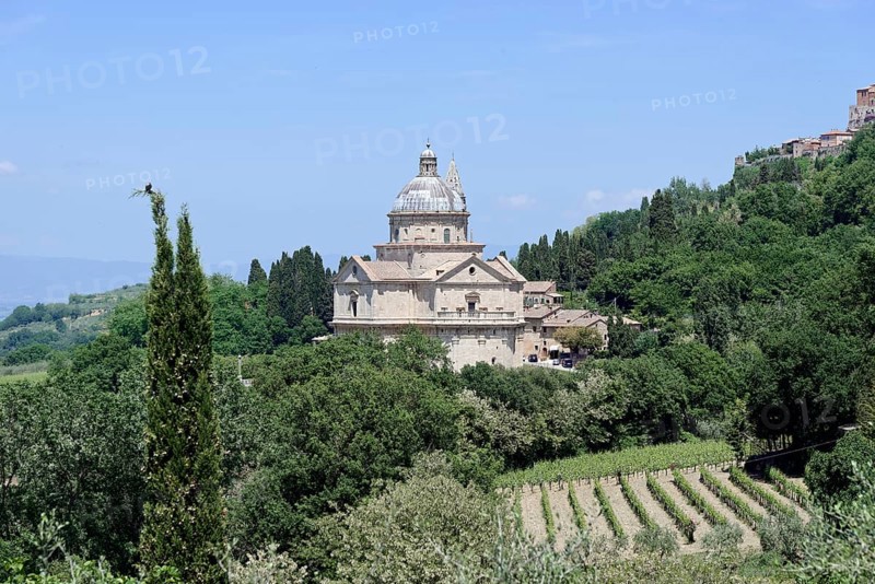 Madonna di San Biagio church