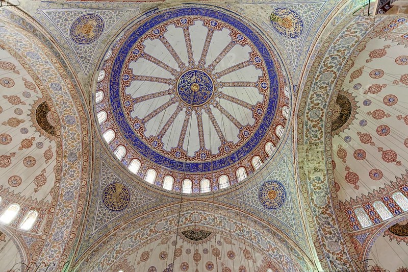 Dome