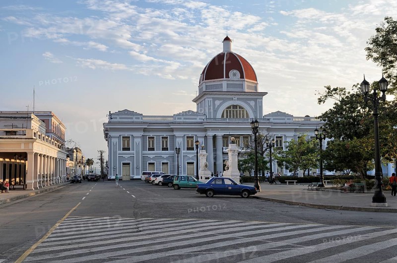 Town Hall