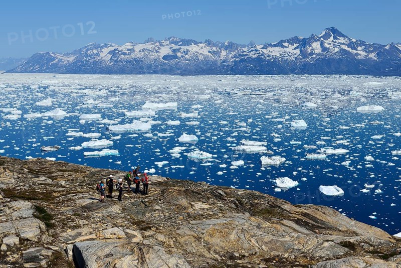 Group of people
