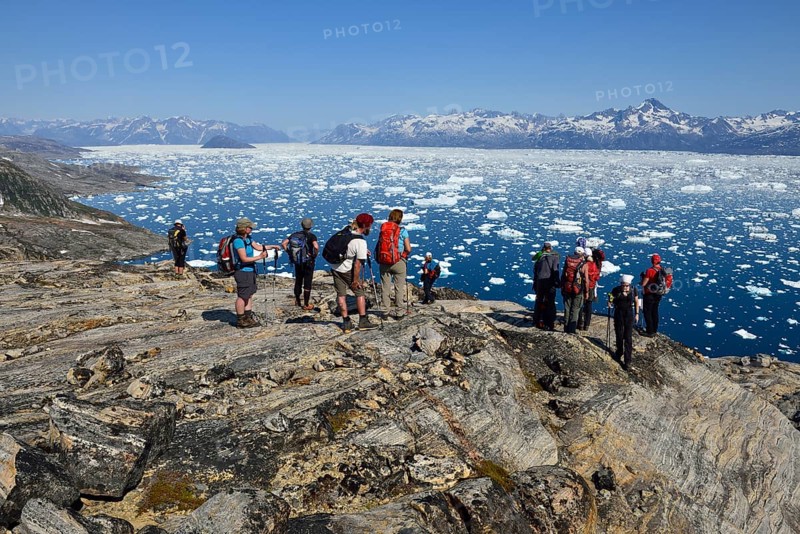 Group of people
