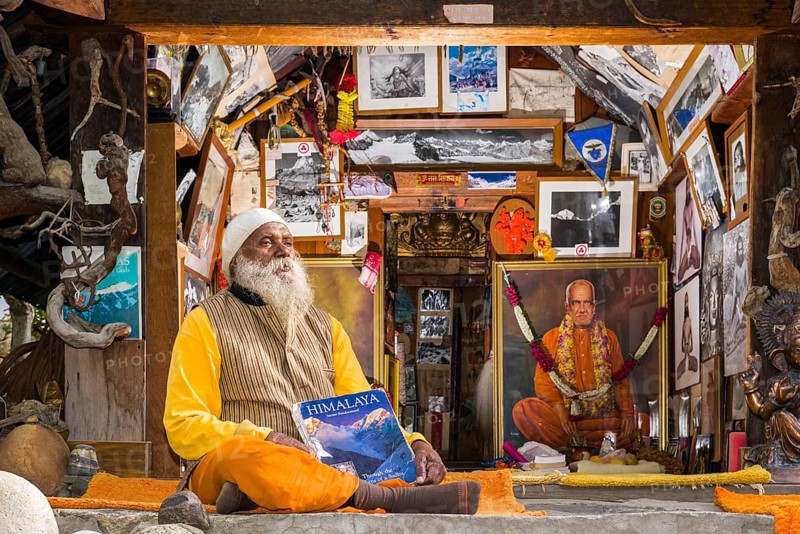 Swami Sundaranand