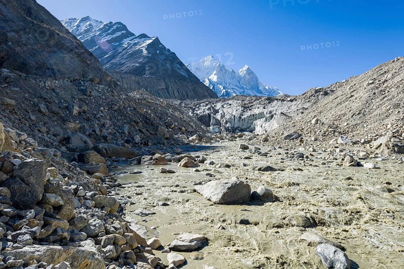 Gaumukh