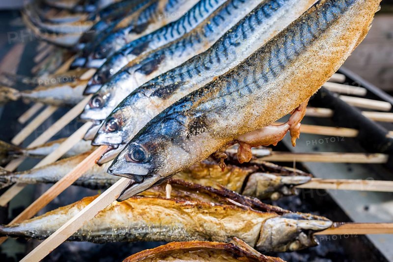 Stockfisch