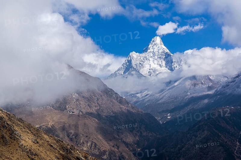 Ama Dablam