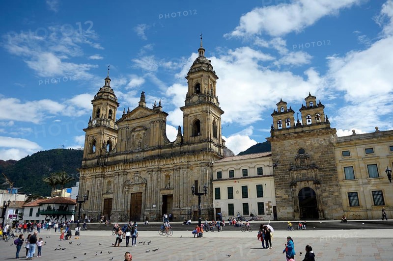 Catedral Primada de Colombia