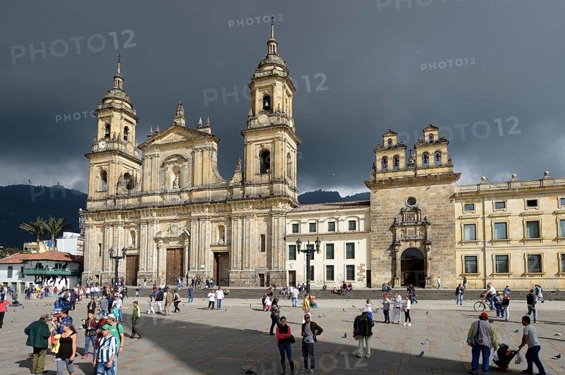 Catedral Primada de Colombia