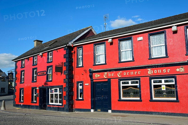 The Corner House