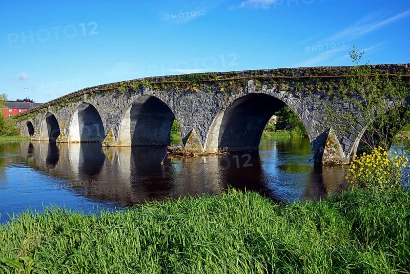 Bennettsbridge