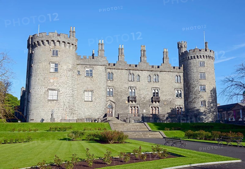 Kilkenny Castle