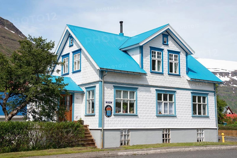 Swedish consulate