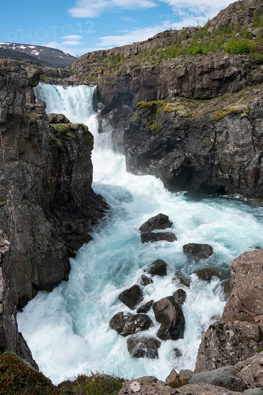 Waterfall