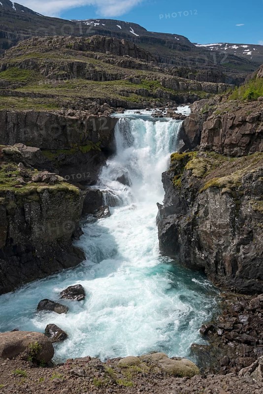 Waterfall