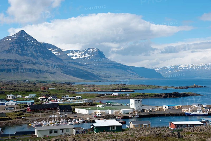 Djupivogur