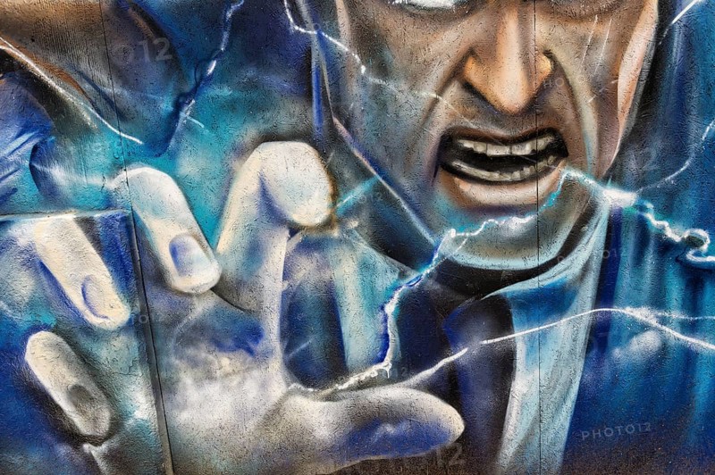 Graffiti