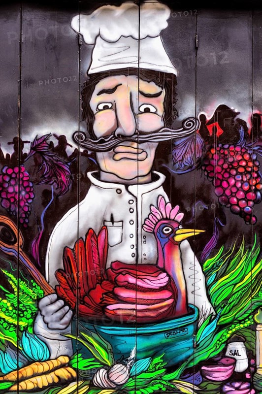 Graffiti