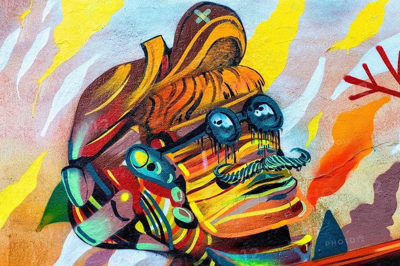 Graffiti