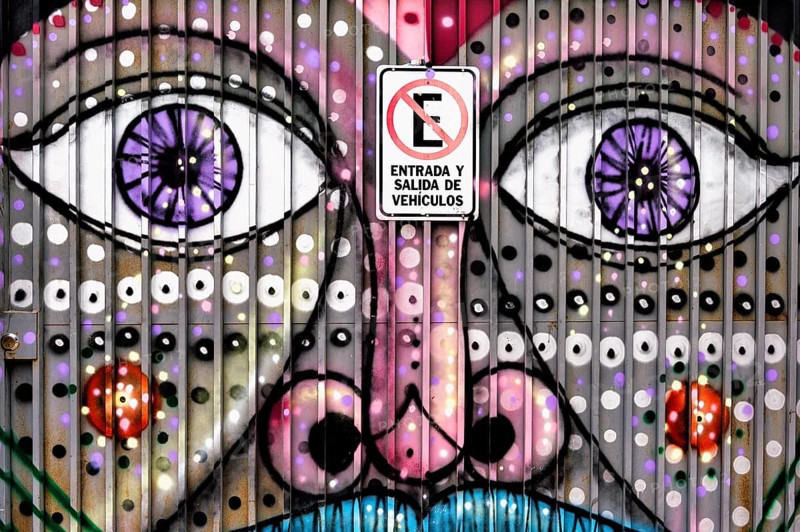 Graffiti