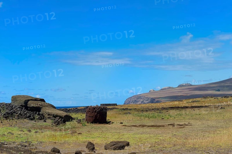 Moai Paro