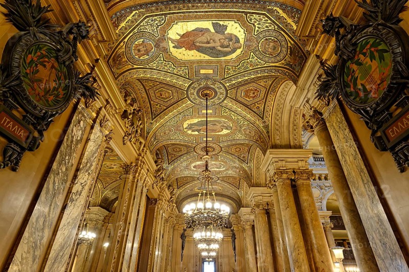 Opera Garnier