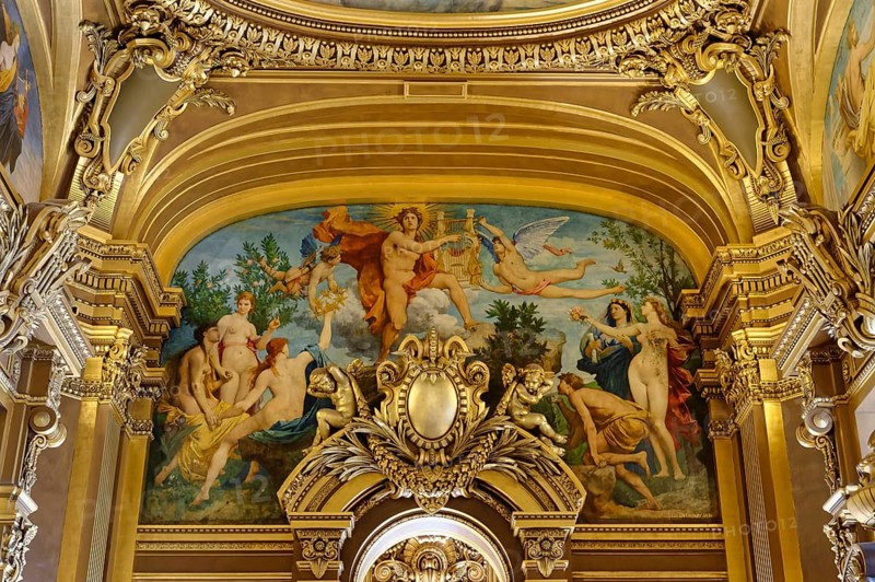 Opera Garnier
