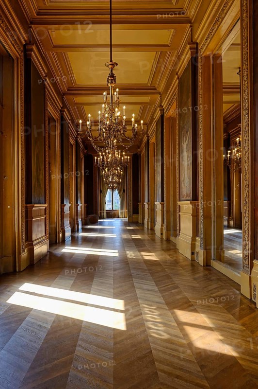 Corridor