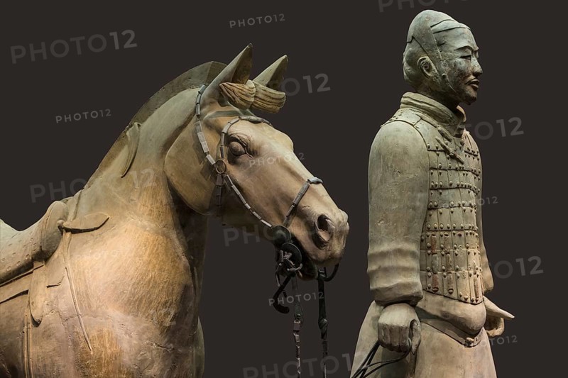 Museum of the Terracotta Warriors