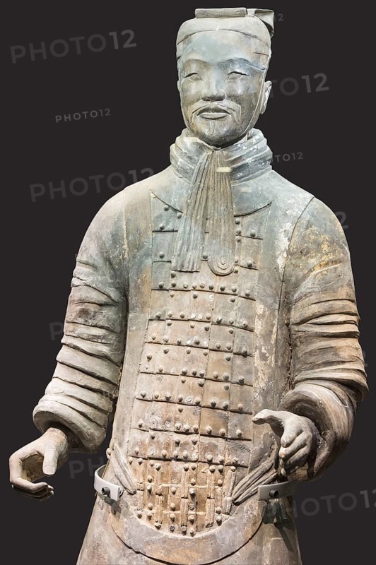 Museum of the Terracotta Warriors