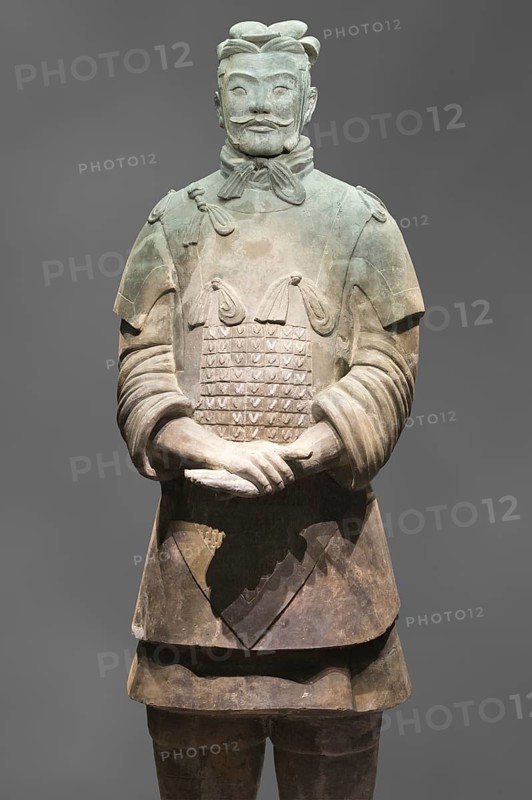 Museum of the Terracotta Warriors
