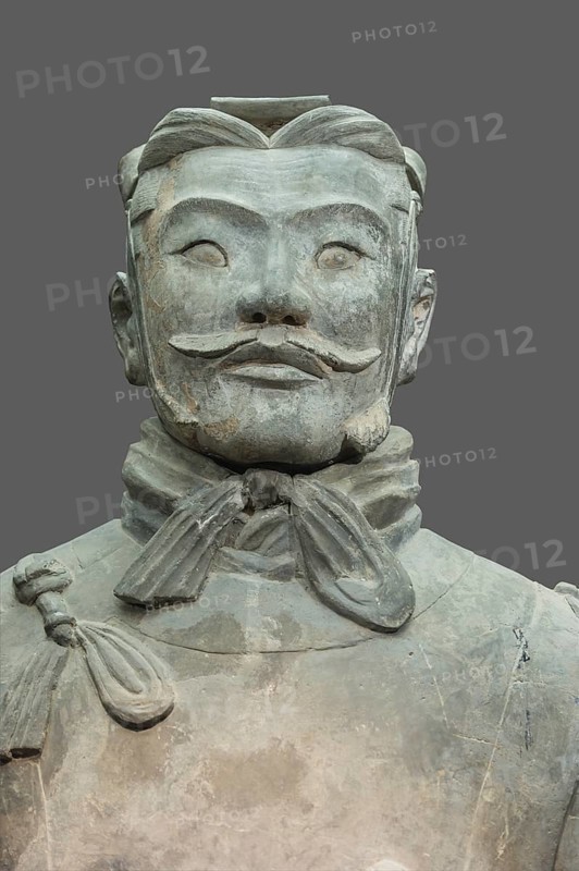 Museum of the Terracotta Warriors