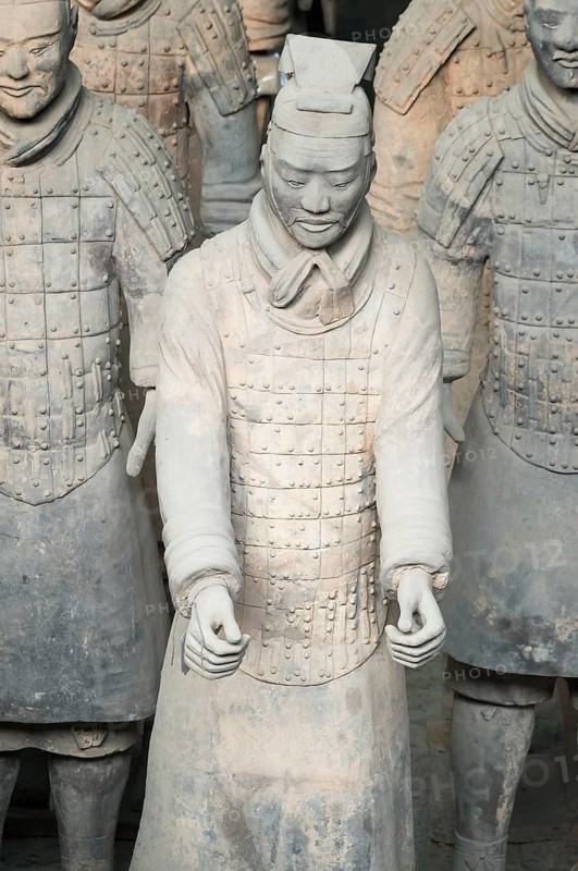 Museum of the Terracotta Warriors