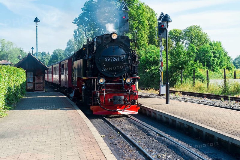 Brockenbahn