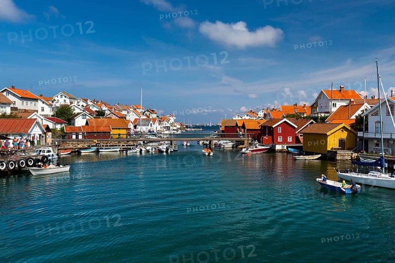 Townscape