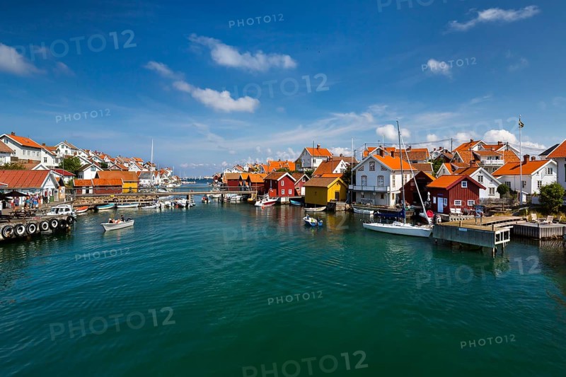 Townscape