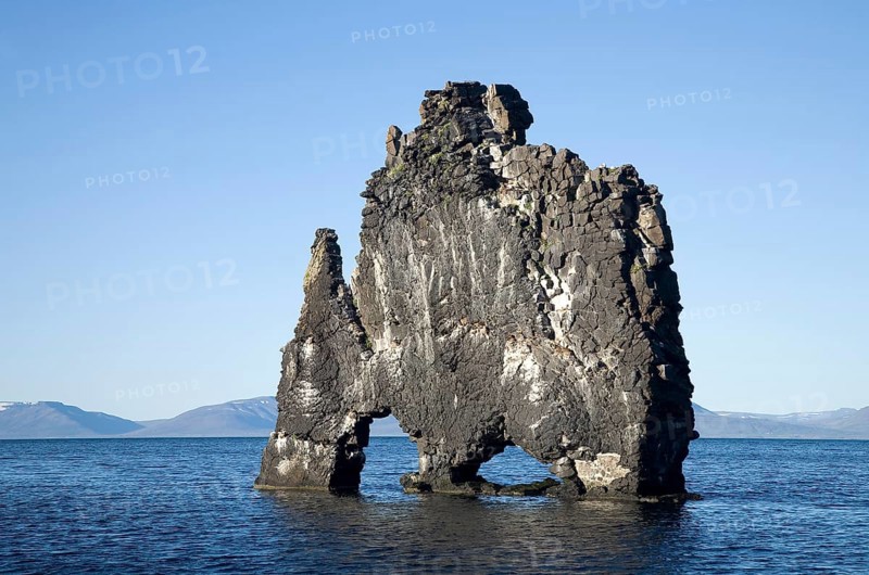 Hvitserkur