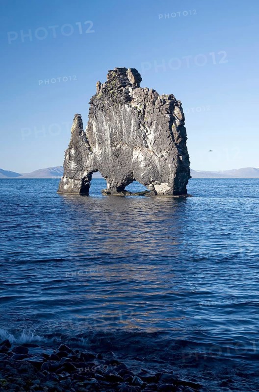 Hvitserkur