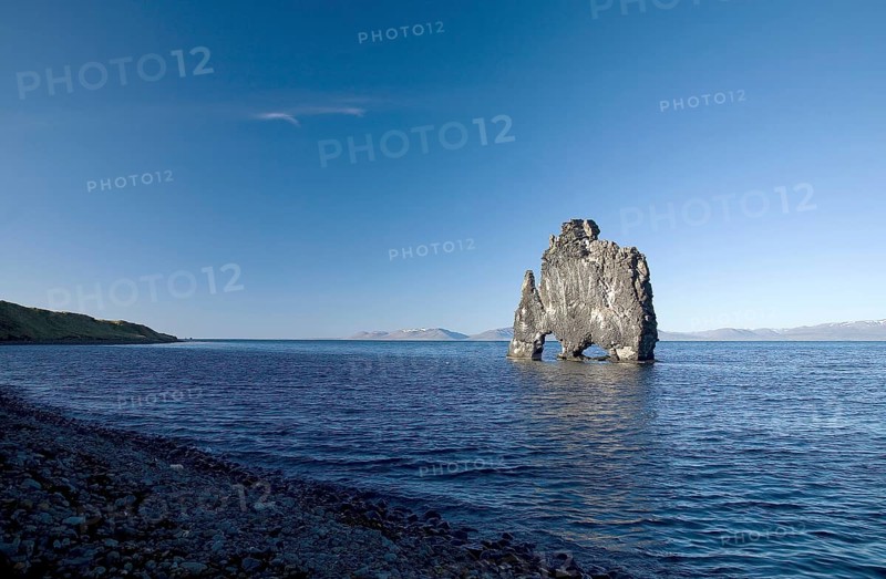Hvitserkur