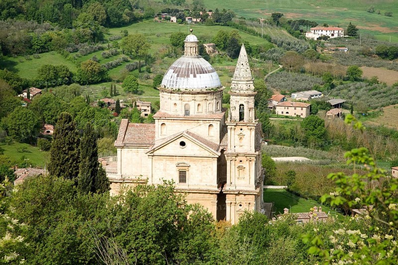 Church of San Biagio