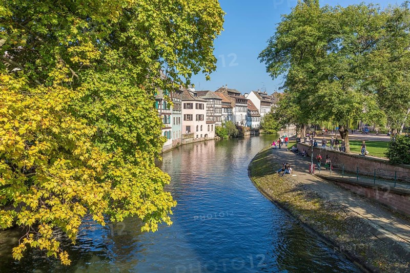 River Ill