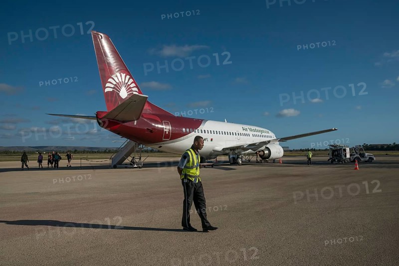 Aircraft
