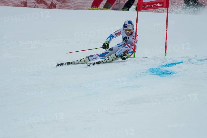 Alexis Pinturault