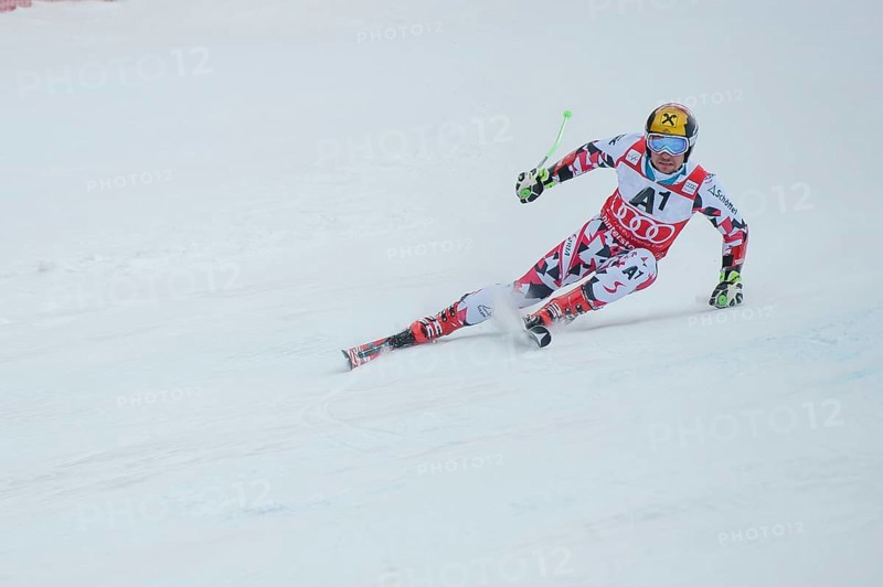 Marcel Hirscher