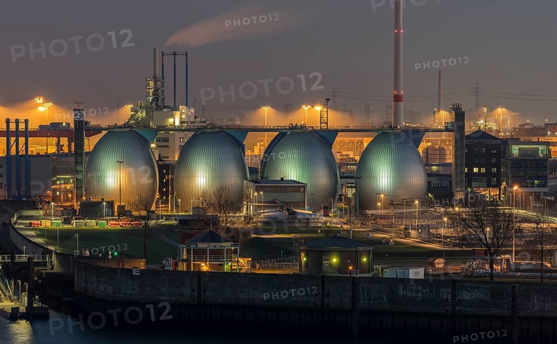 Sewage treatment plant