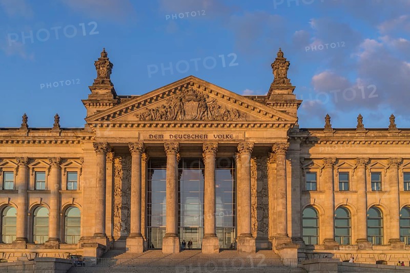 German Bundestag