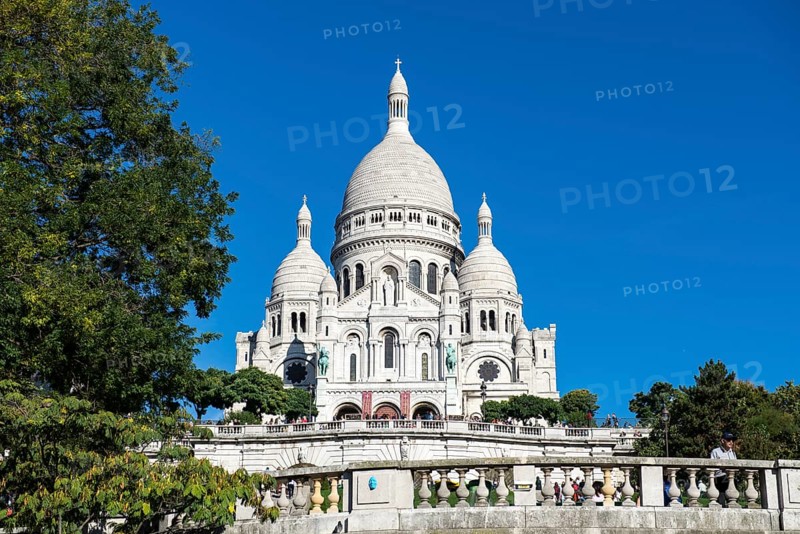 Sacre-Coeur