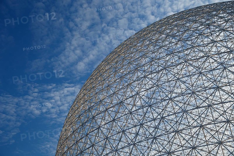 Biosphere Montreal