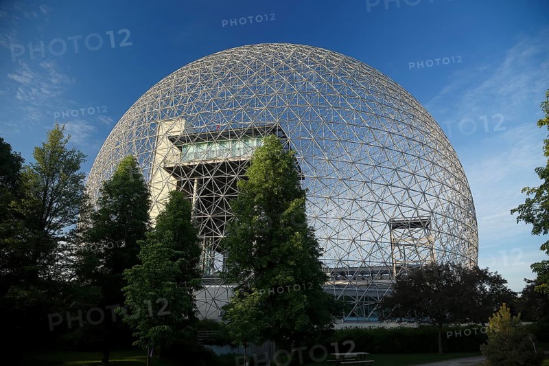 Biosphere Montreal