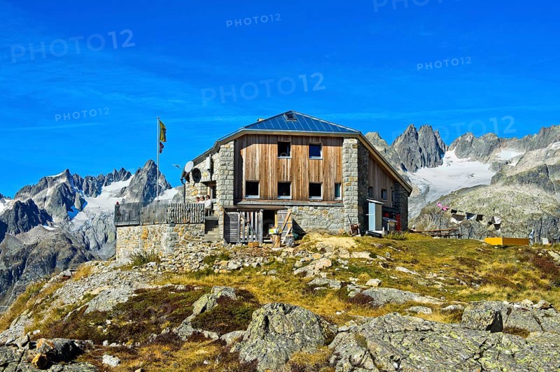 Sewenhutte