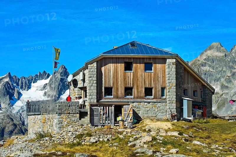 Sewenhutte