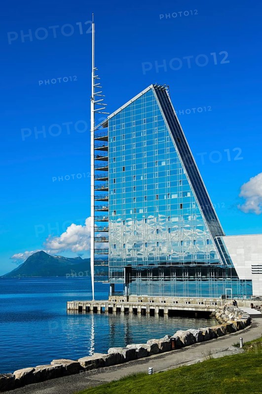 Scandic Seilet Hotel